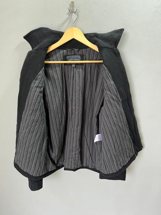 BANANA republic | Premium Wool Jacket| Winterwear|Streetwear