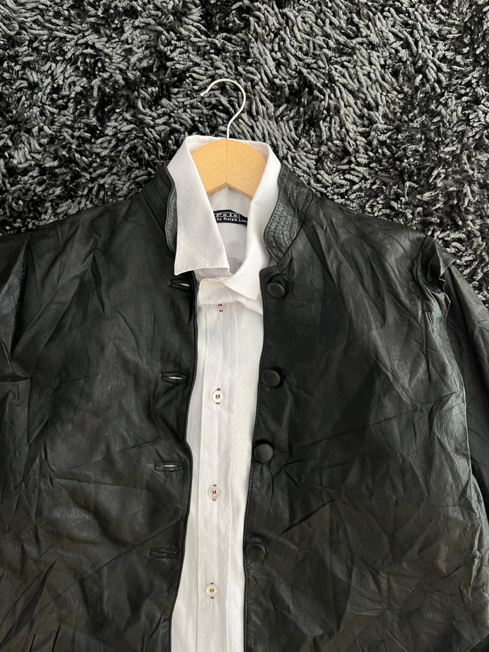 Leather Jacket| Winterwear|Streetwear