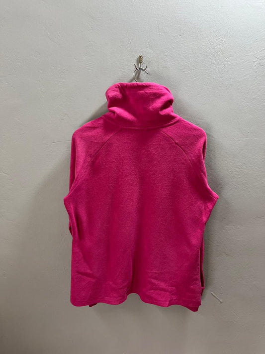 CALVIN klein| Full frontal zipper | Fleece Jacket | Oversized Streetwear | Winterwear | Men Women | Cozy Fashion | Gym Fit | Online Shopping