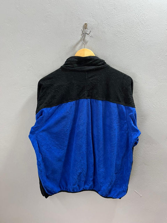 EARLY WINTER | Full frontal zipper | Fleece Jacket | Oversized Streetwear | Winterwear | Men Women | Cozy Fashion | Gym Fit | Online Shopping