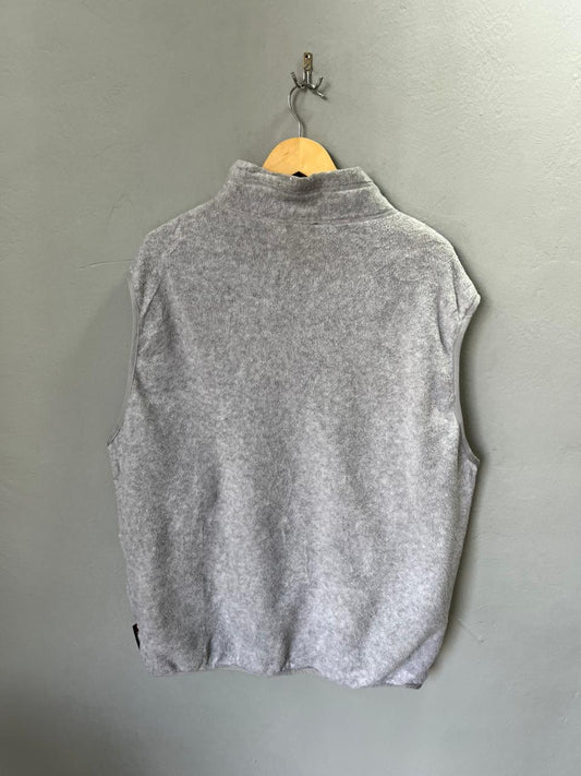 BULL AND BASH | Full frontal zipper | Fleece Jacket | Oversized Streetwear | Winterwear | Men Women | Cozy Fashion | Gym Fit | Online Shopping