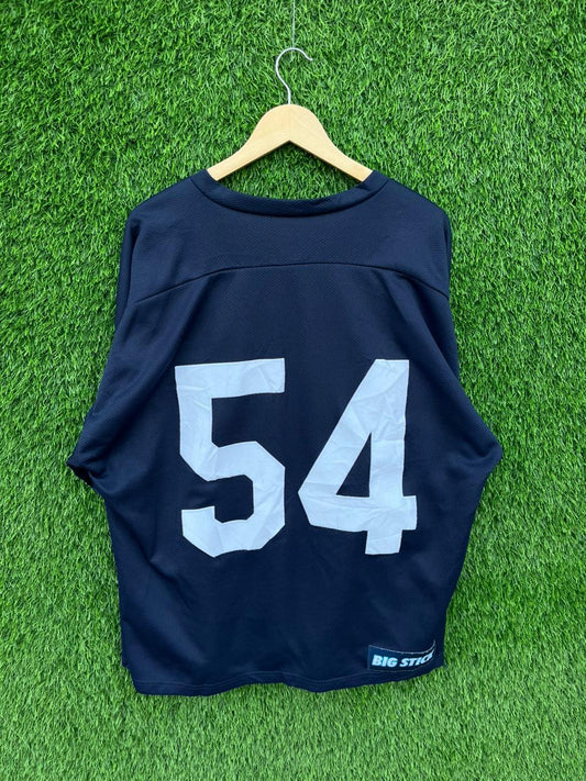 Ice hockey sentinels Jersey |Vintage Oversized Streetwear | Men Women