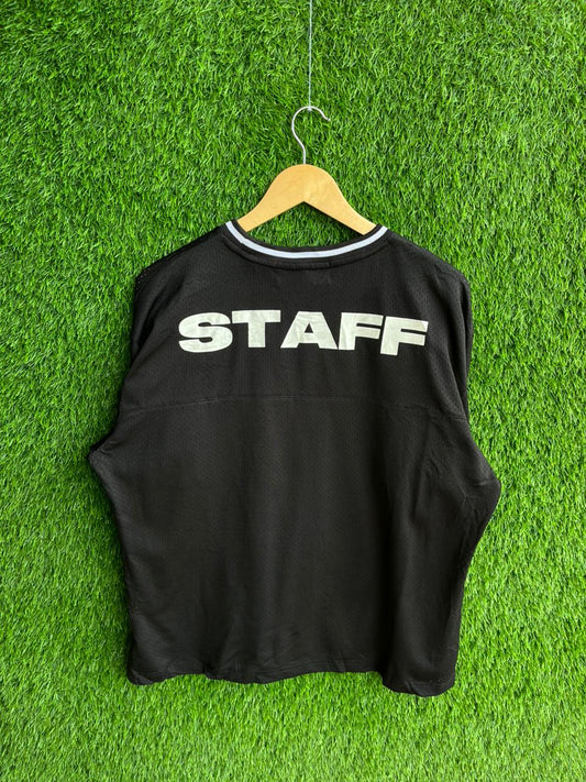 NFL DTLR Jersey |Vintage Oversized Streetwear | Men Women