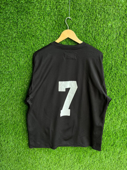 ICE HOCKEY FEMALE SASK future Jersey |Vintage Oversized Streetwear | Men Women