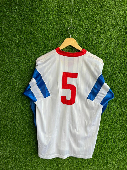 ICE HOCKEY no 5 Jersey |Vintage Oversized Streetwear | Men Women