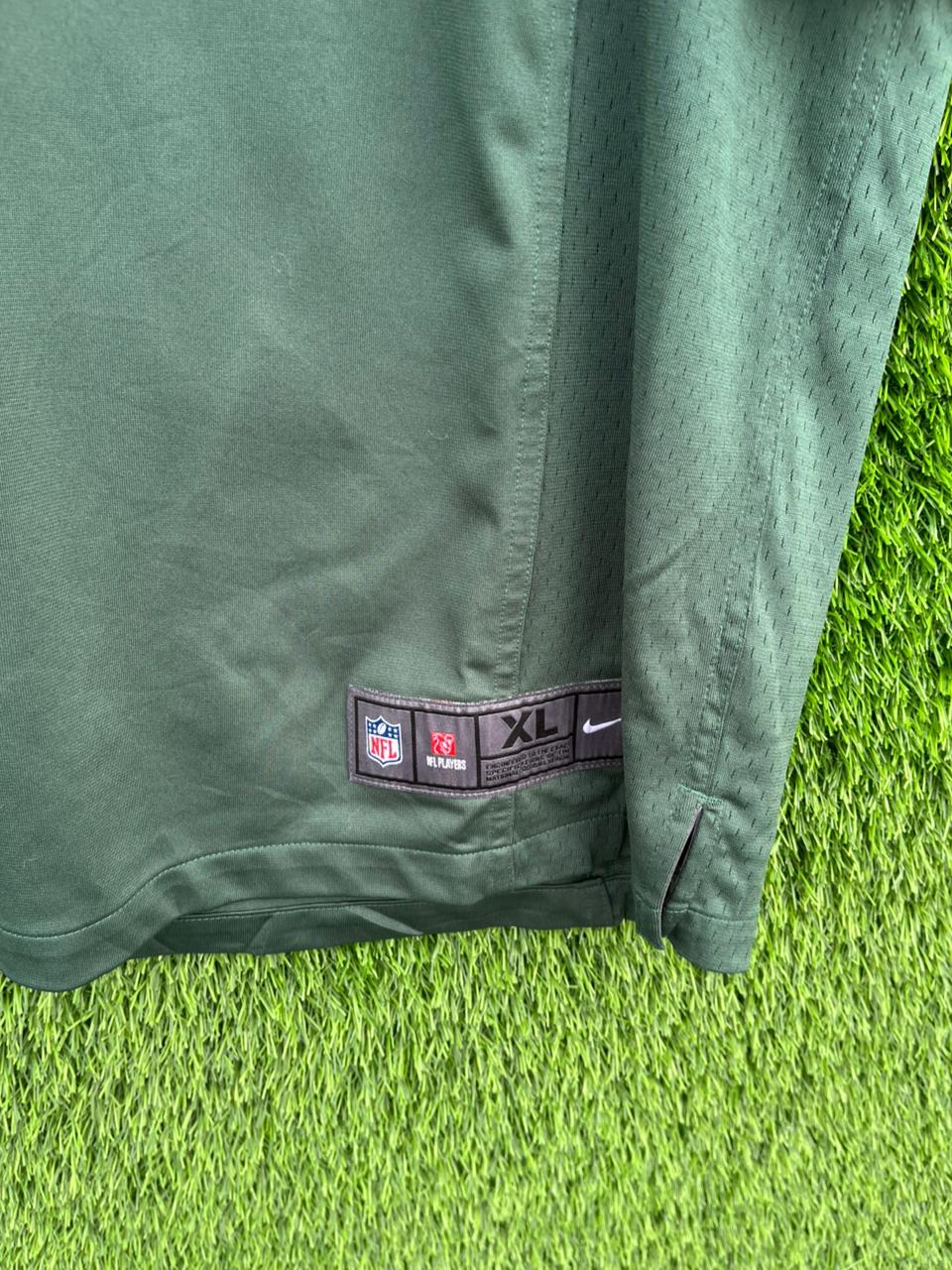 NFL RODGERS Jersey |Vintage Oversized Streetwear | Men Women