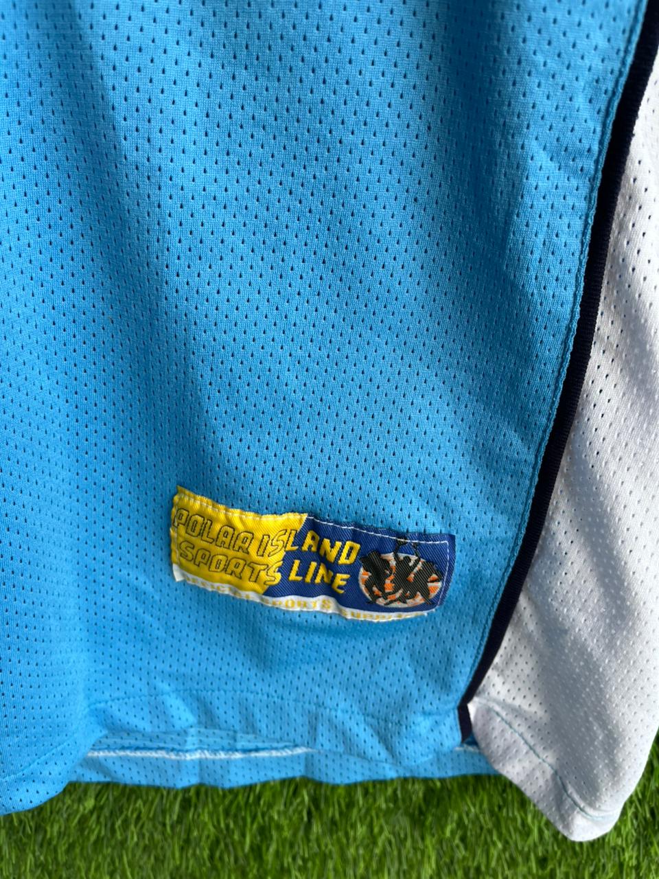 Jersey |Vintage Oversized Streetwear | Men Women