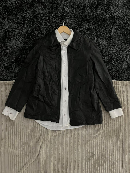 American Leather |Leather jacket | Winterwear|Streetwear | women leather jacket