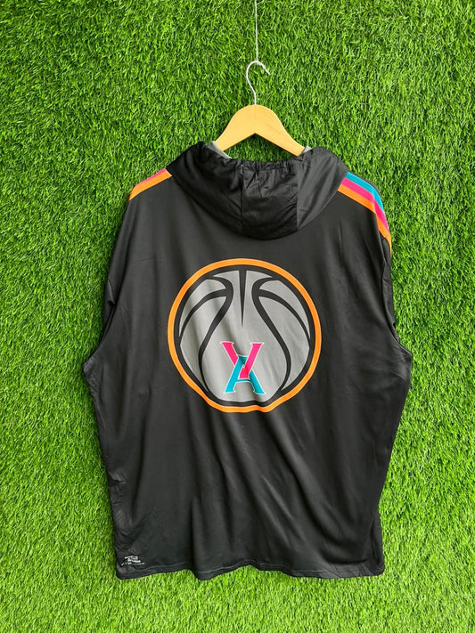 VALLEY ATHLETIC Jersey |Vintage Oversized Streetwear | Men Women