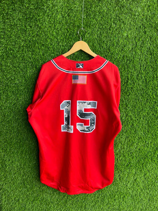 MLB DANVILLE Jersey |Vintage Oversized Streetwear | Men Women | online shopping