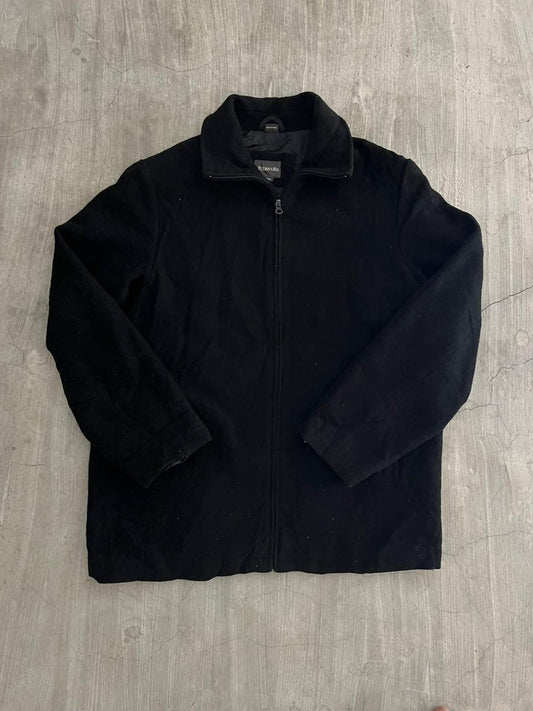 St John’s bay | Premium Wool Jacket| Winterwear|Streetwear