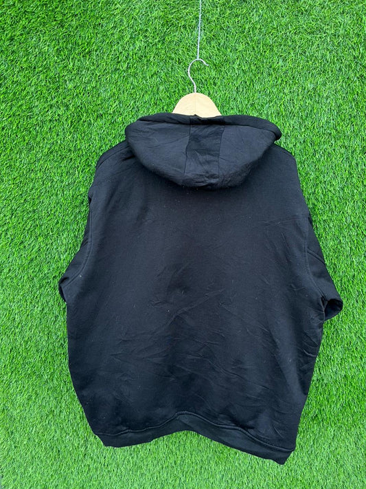 MAXXSEL Vintage Hoodie || Unisex | Thrifted Streetwear