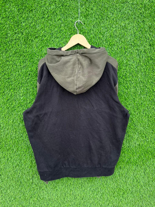 Jack & jones Vintage Hoodie || Unisex | Thrifted Streetwear