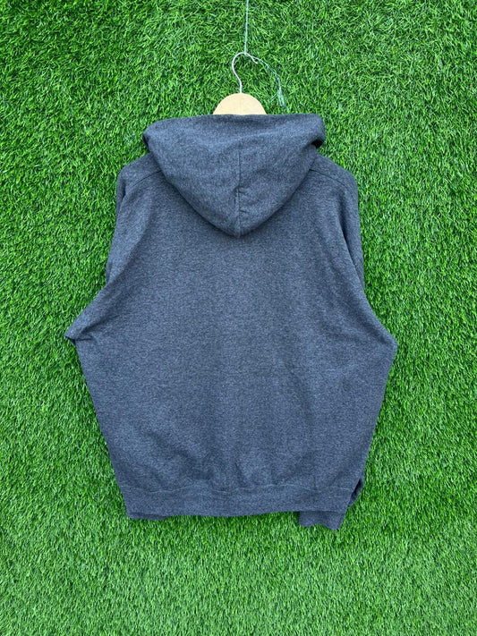 NBA PHX Vintage Hoodie || Unisex | Thrifted Streetwear | online shopping