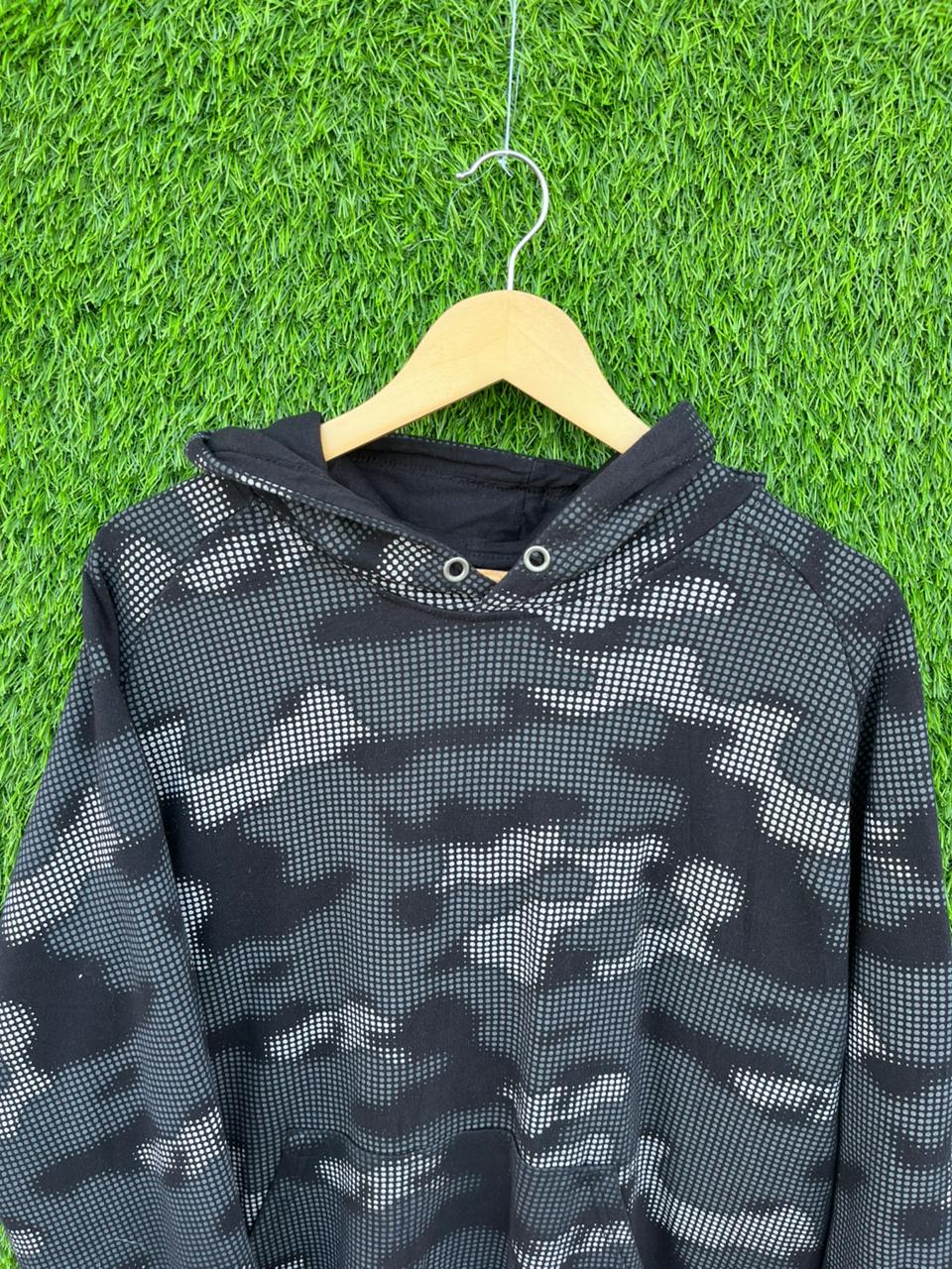 Quick dri Vintage Hoodie || Unisex | Thrifted Streetwear | online shopping