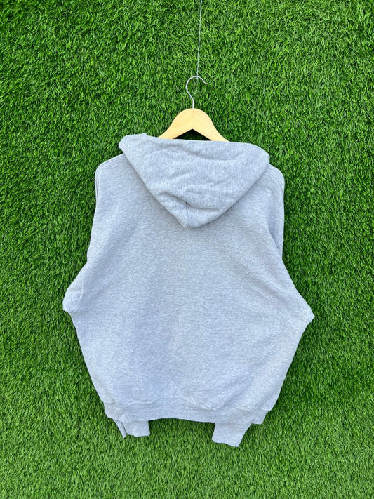 OREGON DUCKS Vintage Hoodie || Unisex | Thrifted Streetwear |