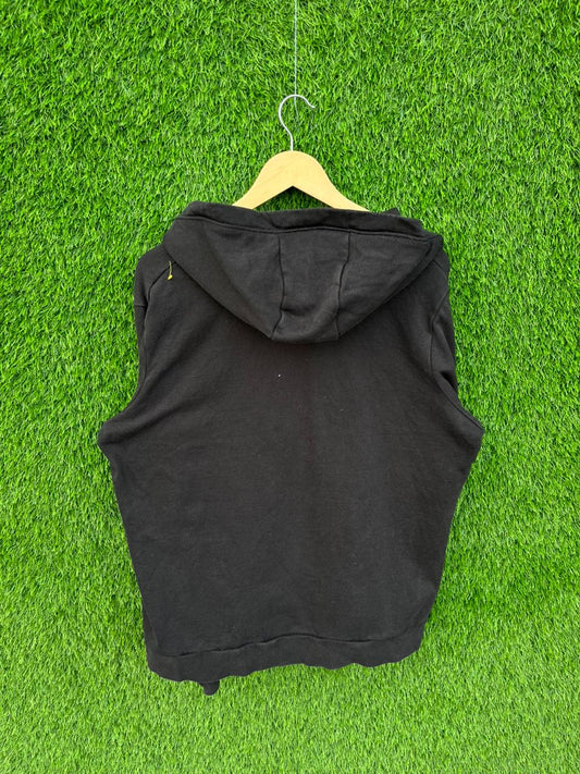 SAN FRANCISCO Vintage Hoodie || Unisex | Thrifted Streetwear |