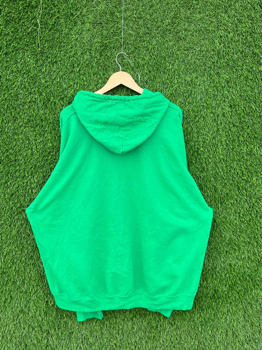 GILDAN Vintage Hoodie || Unisex | Thrifted Streetwear |