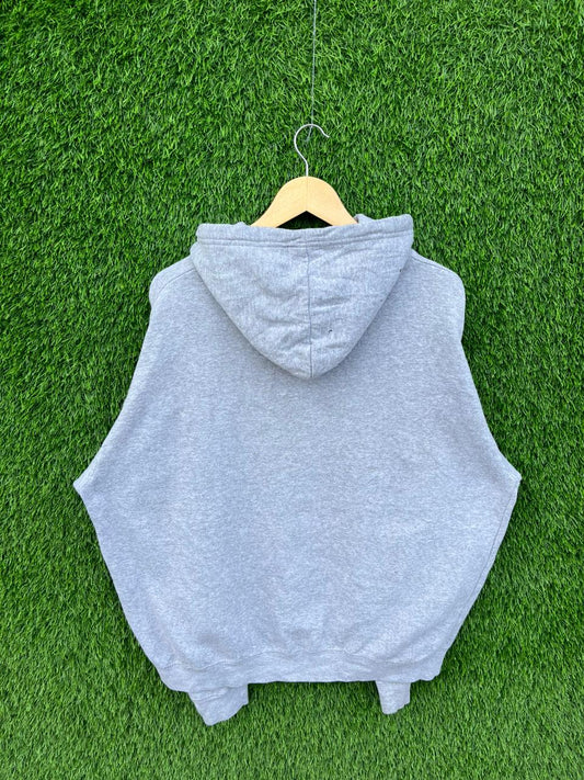 OBX Vintage Hoodie || Unisex | Thrifted Streetwear |