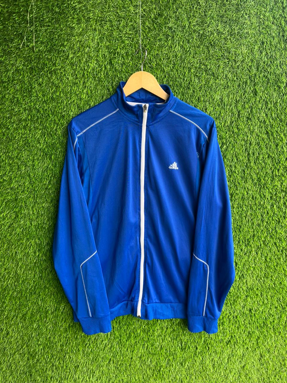 Adidas Track Jacket | Sportswear , Gymwear & Activewear | Track& Field| Running