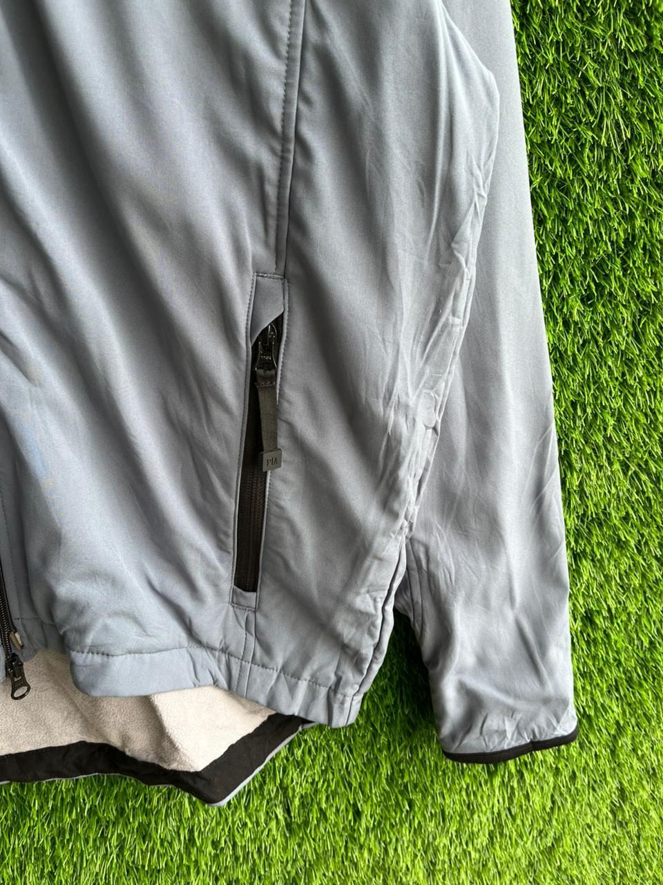 Port author Track Jacket | Sportswear , Gymwear & Activewear | Track& Field| Running