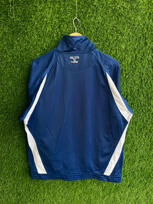 Hummel Track Jacket | Sportswear , Gymwear & Activewear | Track& Field| Running