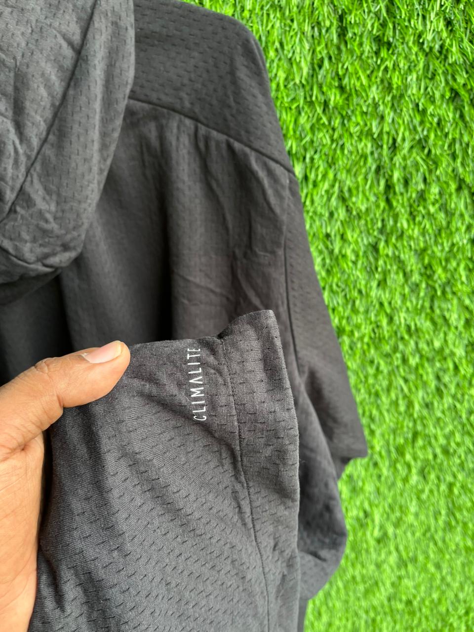 WMU ADIDAS |hoodie |Track Jacket | Sportswear , Gymwear & Activewear | Track& Field| Running