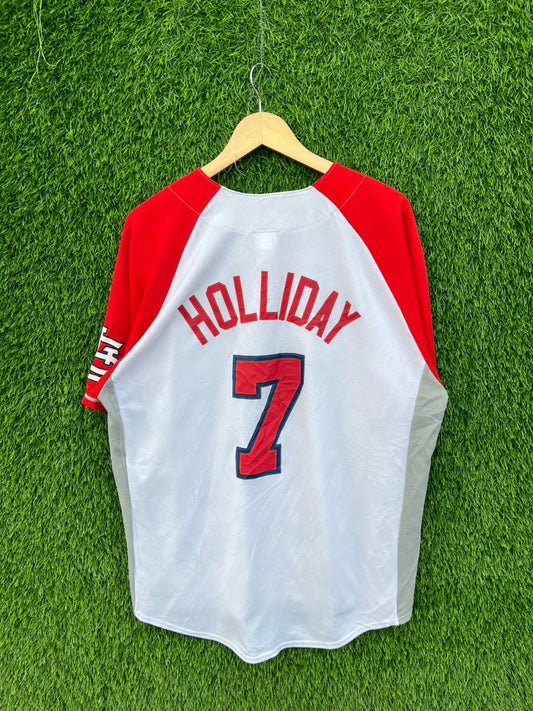 MLB CARDINALS 7 Jersey |Vintage Oversized Streetwear | Men Women | online shopping