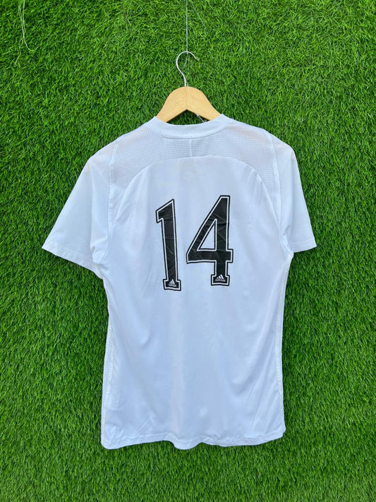 FOOTBALL ALLEGHENY Jersey |Vintage Oversized Streetwear | Men Women | online shopping