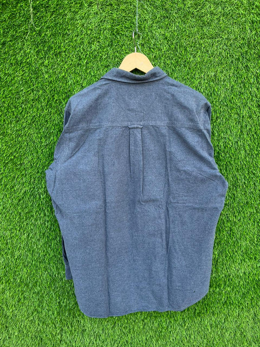 WOOL RICH Flannel Shirt for Men & Women | Oversized Checked Cotton Shirt | Winter Casual Wear India