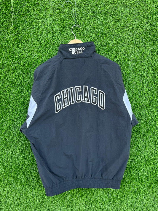 NBA CHICAGO BULLS Jacket | Sportswear , Gymwear & Activewear | Track& Field| Running