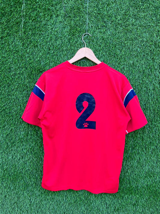 Football Kelme Jersey |Vintage Oversized Streetwear | Men Women | online shopping