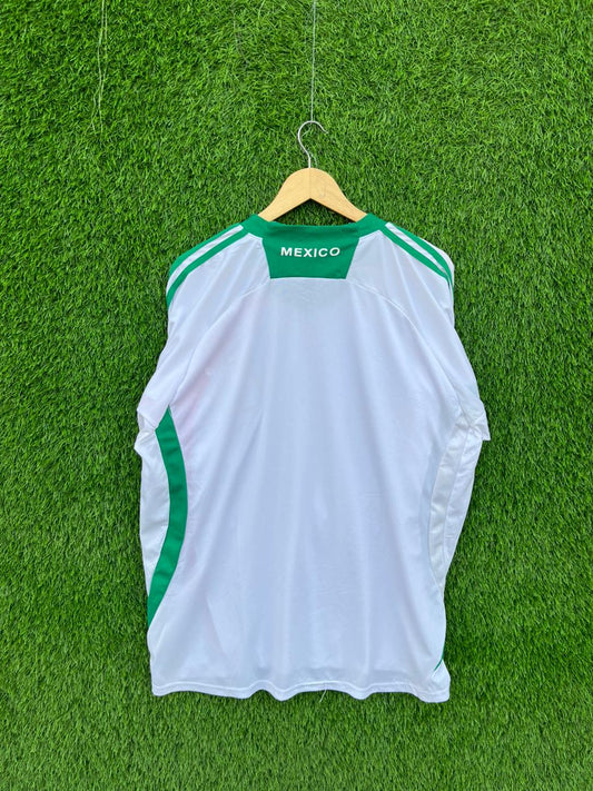 Football Mexico Jersey |Vintage Oversized Streetwear | Men Women | online shopping