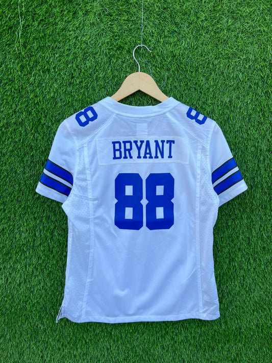 Nfl Bryant 88 Jersey |Vintage Oversized Streetwear | Men Women | online shopping