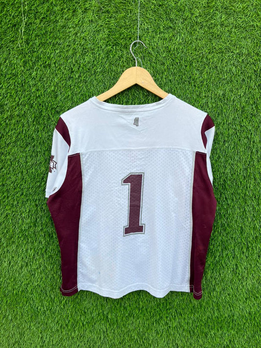 Adid@s Mississippi Jersey |Vintage Oversized Streetwear | Men Women | online shopping