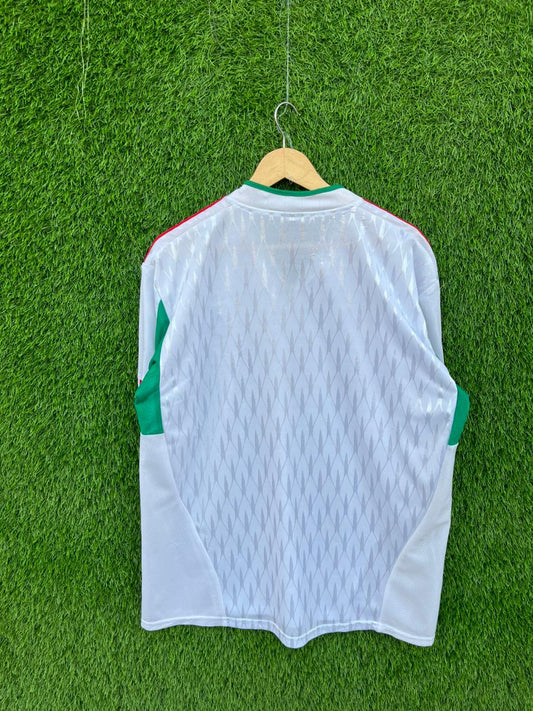 Football mexico Jersey |Vintage Oversized Streetwear | Men Women | online shopping