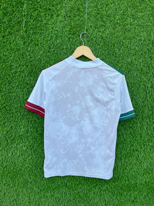 Adid@s Mexico Football Jersey |Vintage Oversized Streetwear | Men Women | online shopping