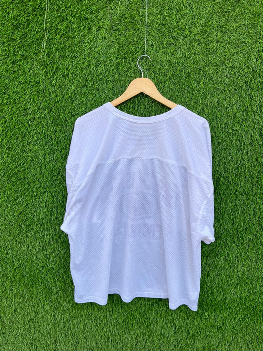 Mercer island Football Jersey |Vintage Oversized Streetwear | Men Women | online shopping