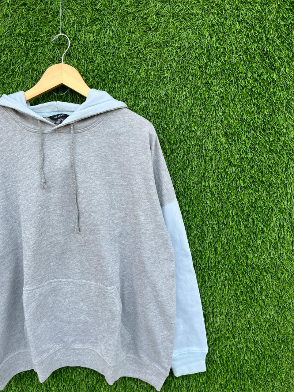 AE Studio |hoodie | Sportswear , Gymwear & Activewear | Track& Field| Running | Winterwear