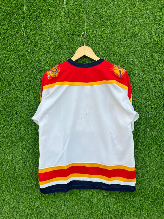 Ice hockey Jersey Florida panthers Patchwork |Vintage Oversized Streetwear | Men Women | online shopping