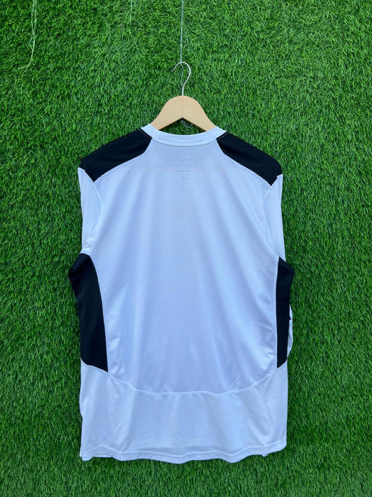 N*ke full sleeve white Jersey |Vintage Oversized Streetwear | Men Women | online shopping