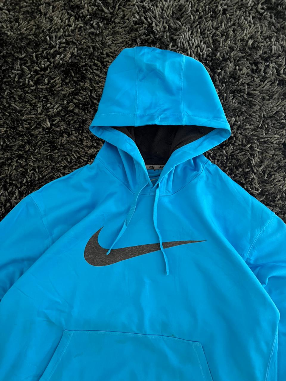 N*ke |hoodie | Sportswear , Gymwear & Activewear | Track& Field| Running | Winterwear