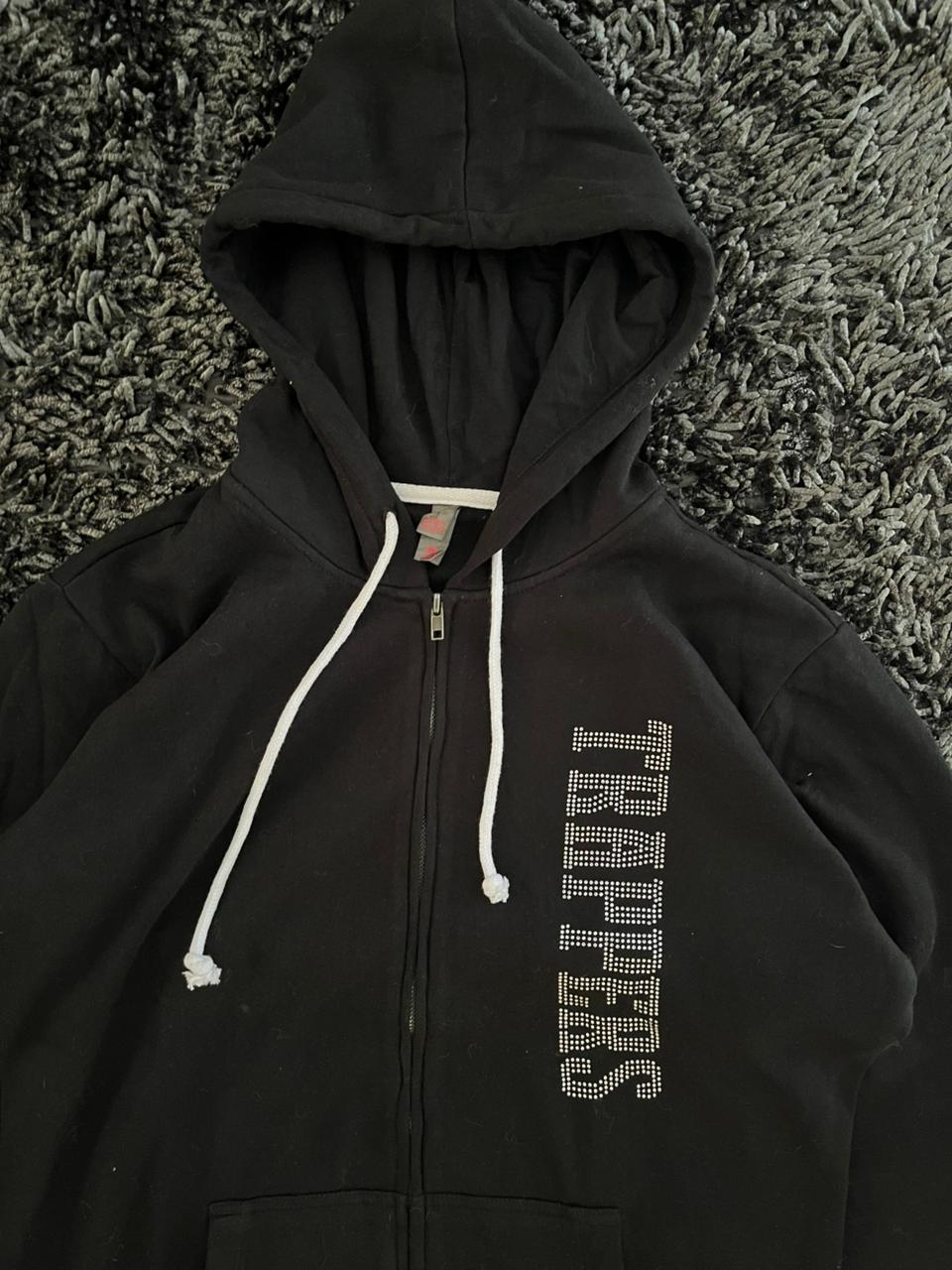 Trappers |hoodie | Sportswear , Gymwear & Activewear | Track& Field| Running | Winterwear