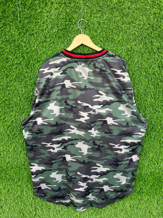 Hudson sharkmouth baseball Jersey |Vintage Oversized Streetwear | Men Women | online shopping