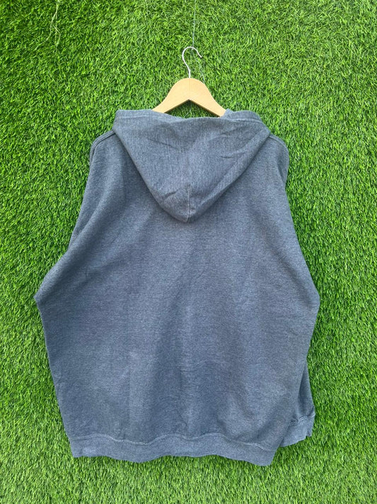 Gildan |hoodie | Sportswear , Gymwear & Activewear | Track& Field| Running | Winterwear