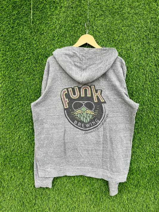 Funk |hoodie | Sportswear , Gymwear & Activewear | Track& Field| Running | Winterwear