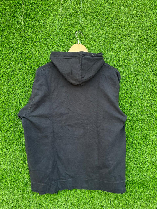 Bunker gear |hoodie | Sportswear , Gymwear & Activewear | Track& Field| Running | Winterwear