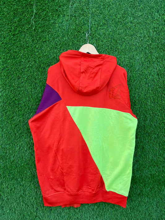 Volcom |hoodie | Sportswear , Gymwear & Activewear | Track& Field| Running | Winterwear