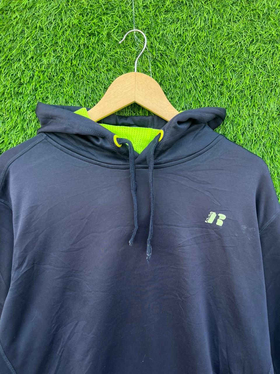 Russell |hoodie | Sportswear , Gymwear & Activewear | Track& Field| Running | Winterwear
