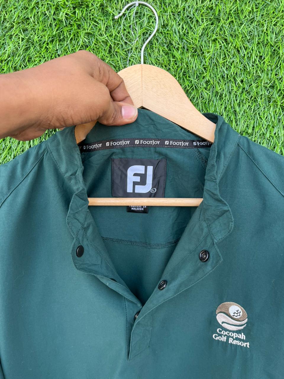 Cocopah Gold Windbreaker | Sportswear , Gymwear & Activewear | Track& Field| Running | Winter wear